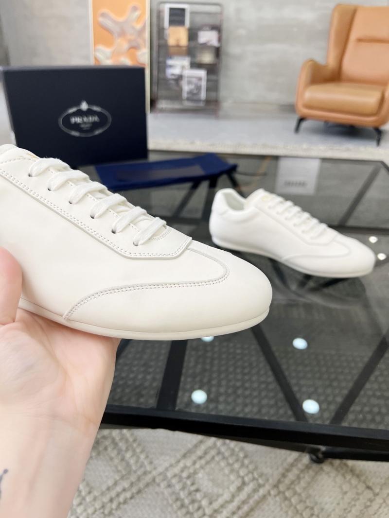 Prada Casual Shoes